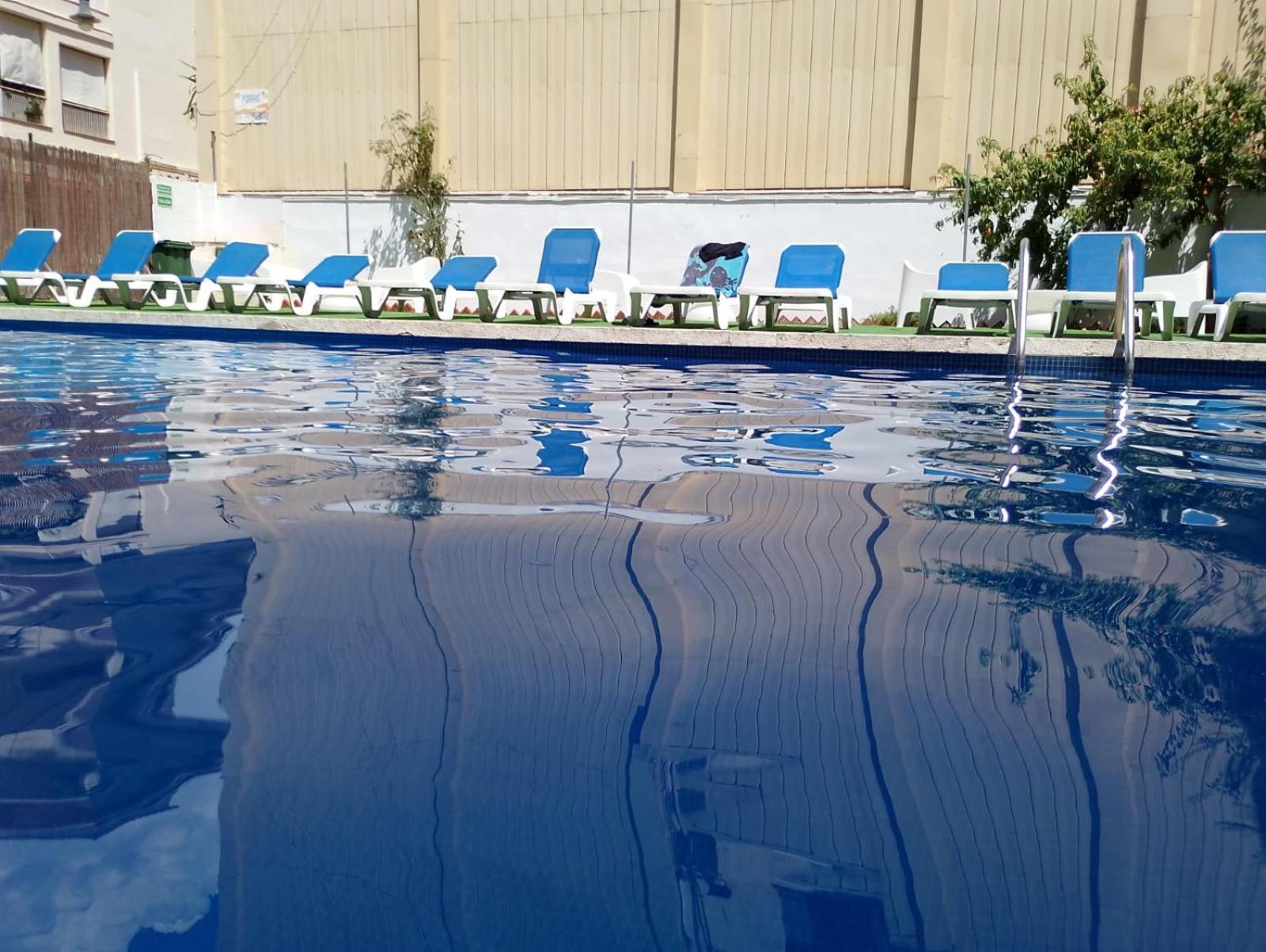 יורט דה מאר Hostal Caste מראה חיצוני תמונה